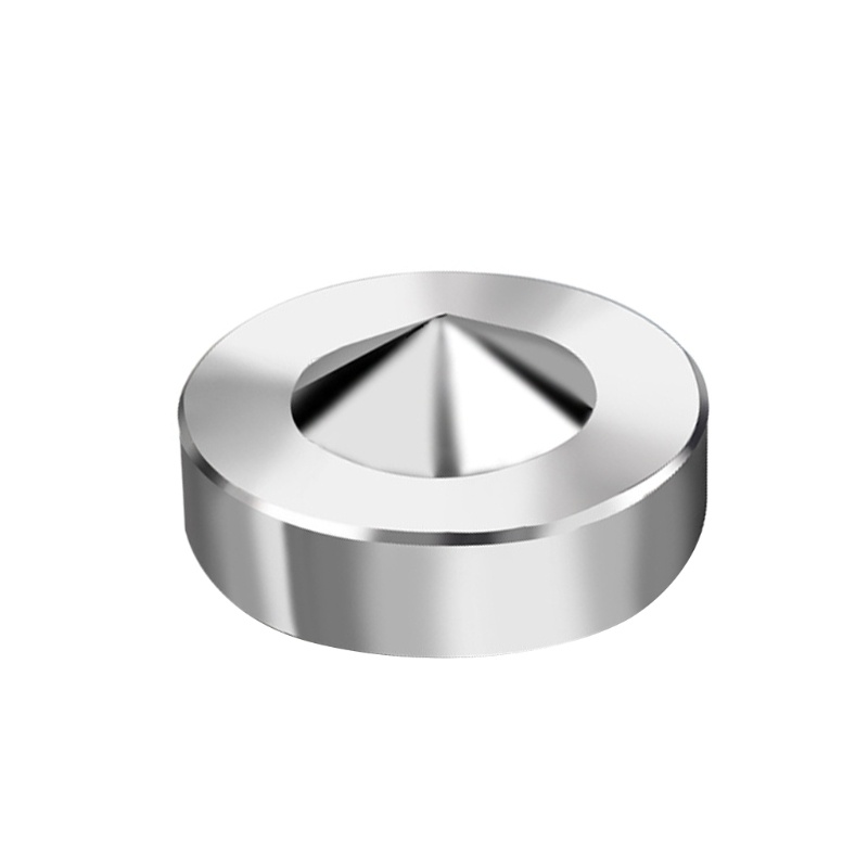 Bộ 4 Giá Đỡ Chống Sốc Bằng Thép Không Gỉ Cho Loa