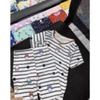 Bộ bozip bé trai bé gái