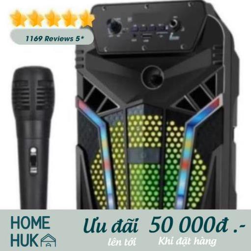 Loa Bluetooth Mini JAVA33bt ❣️ tặng kèm mic hát ❣️ âm thanh sống động