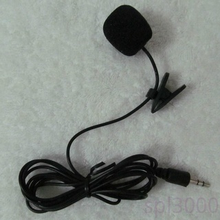 Micro Cài Áo Mini Jack 3.5mm Cho Điện Thoại
