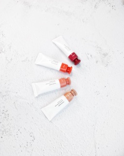 (Bill US) Má hồng kem Glossier Cloud Paint