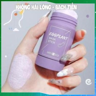Mặt Nạ Trà Xanh Lột Mụn Đầu Đen Kiểm Soát Dầu Làm Sạch Da Mặt Chuẩn Hàng Nội Địa Trung