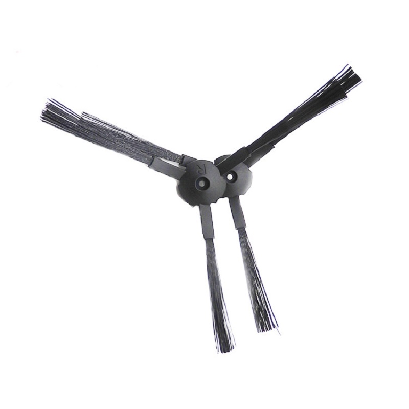 Set 8 Chổi Bên Thay Thế Cho Máy Hút Bụi Ilife V3 V5 V5S V3S V5S Pro V50 X5