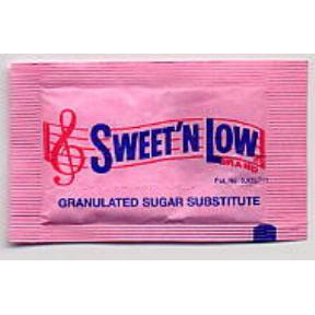 combo 20 gói Đường Ăn Kiêng gói Sweetlow