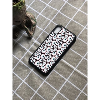 Ốp lưng cao cấp THINKCASE IPHONE The Eyes Thiên Nhãn