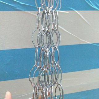 Dây xích O Van treo quần  áo