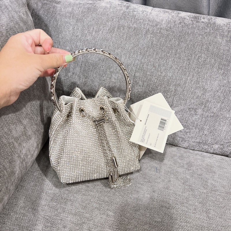 TÚI WANG ĐÁ QUAY KIỀNG FULL BOX NEW