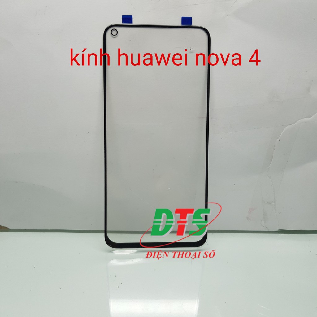 Kính Huawei Nova 4