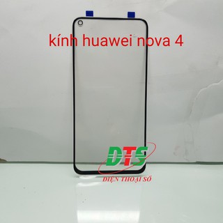 Kính Huawei Nova 4