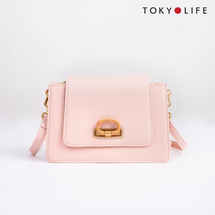 Túi nữ đeo chéo TOKYOLIFE E9BAG014F