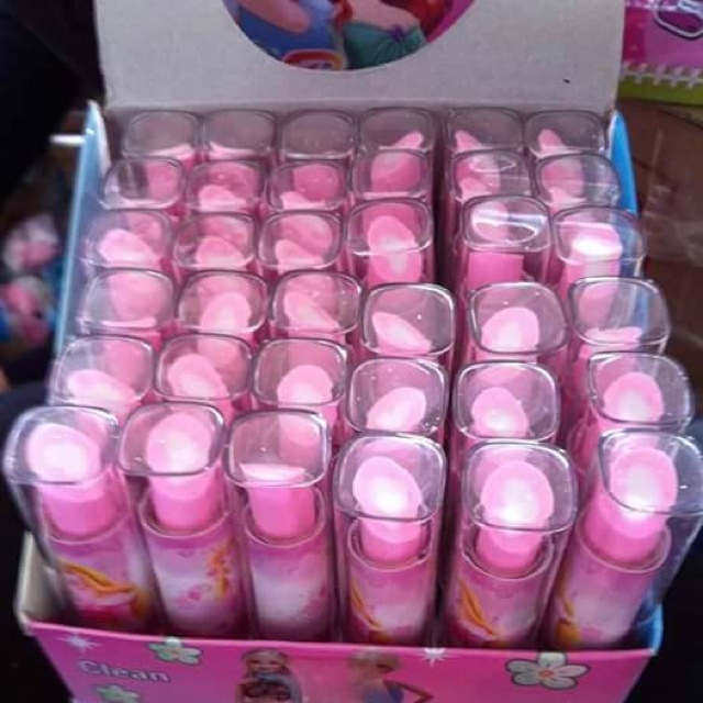 combo 100 cục tẩy