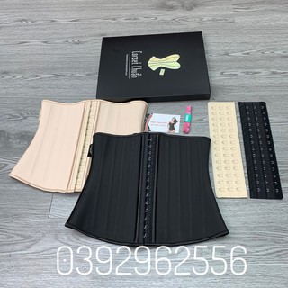 [ Tặng kèm liner] Nịt bụng Latex cao su non cao cấp chuẩn Hy Lạp | BigBuy360 - bigbuy360.vn