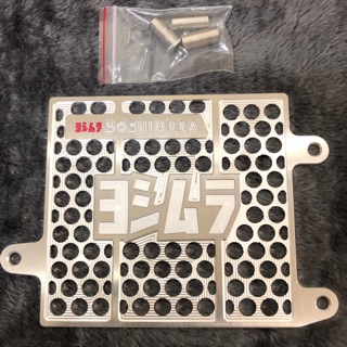 Che két nước vario150 2018-2020 Yoshimura