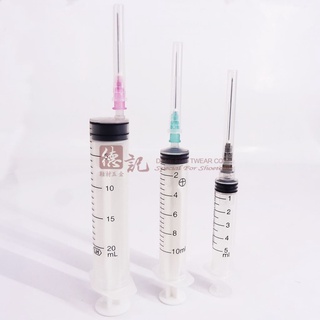 Bơm kim tiêm y tế 5ml, 10ml, 20ml
