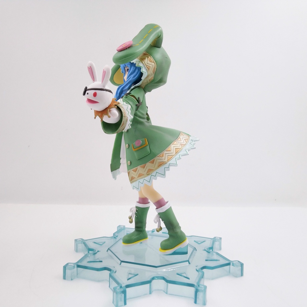 Mô Hình Nhân Vật Yoshino Hoạt Hình DATE A LIVE 20cm