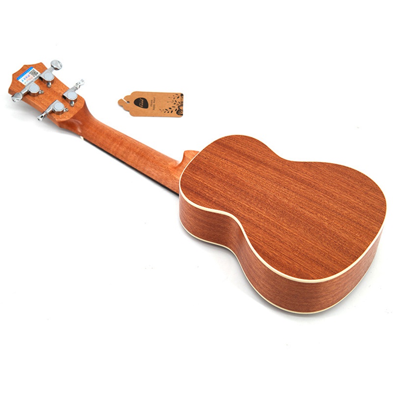 Đàn Ukulele 21inch Cho Người Mới Bắt Đầu