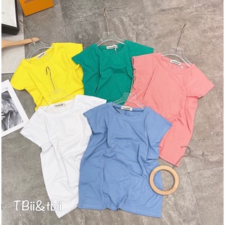 Áo sát nách cotton