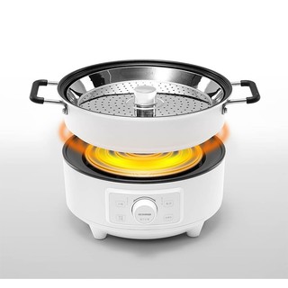 Nồi đa năng thông minh oCooker CR-SJ01
