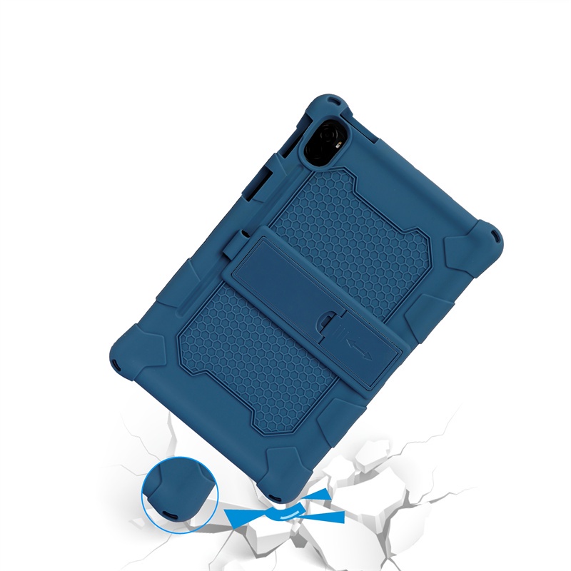 Ốp Máy Tính Bảng Chống Sốc Kèm Dây Đeo Cho Xiaomi Mi Pad 5 / 5 Pro 11"