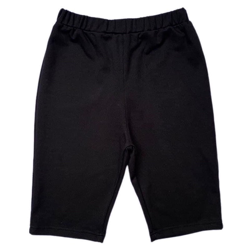 quần legging ngố Bigsize