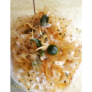 Bánh tráng sa tế hành 500g