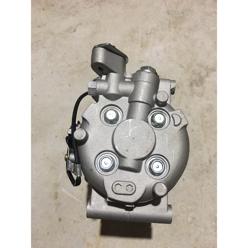 Lốc điều hoà HD0304 dành cho xe Honda Jazz 1.2i/1.4i/1.5 đời 2008 trở lên