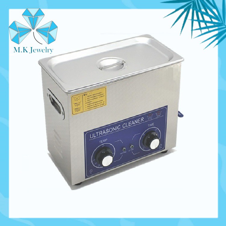 Máy Rung Sóng Siêu Âm, Máy Rửa Trang Sức, Linh Kiện Điện Tử, Linh Kiện Cơ Khí, Nha Khoa Bằng Sóng Siêu ÂM