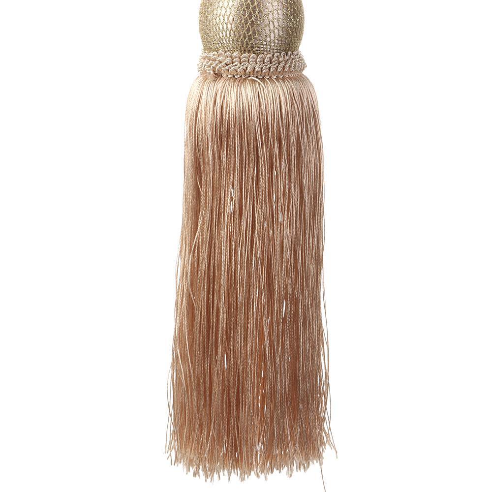 LAKAMIER 1 Cặp Dây Cột Rèm Cửa Cỡ Lớn Siêu Bền Phối Tua Rua Đơn Giản