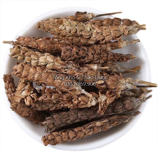 Hạ Khô Thảo 1kg (Nguyên Chất, Loại 1)