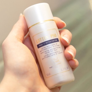 Lotion BR P50 cân bằng da