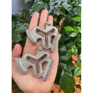 Cữ canh lề đa năng 55k/cái kèm ốc bắt cữ