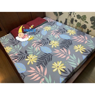 Ga chống thấm cotton 100%.
