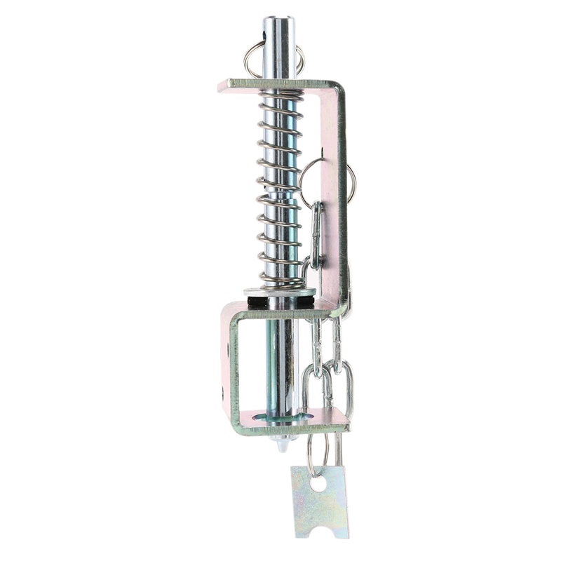 Dây Rào Chắn Cổng Báo Động 12G An Toàn Cho Bisley