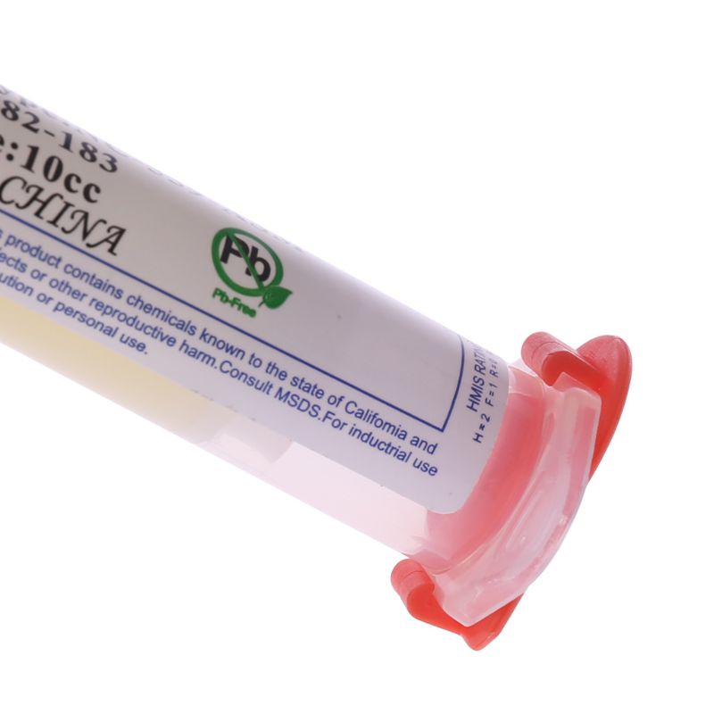 Mỡ Hàn 10cc NC-559 Chuyên Dụng