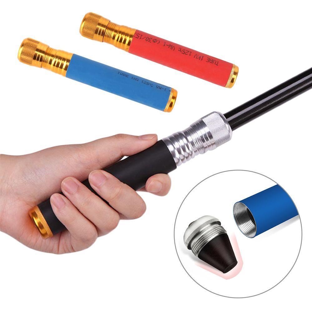 LET Tay Cầm Cần Câu Cá Siêu Nhẹ Đa Năng Chất Lượng Cao
