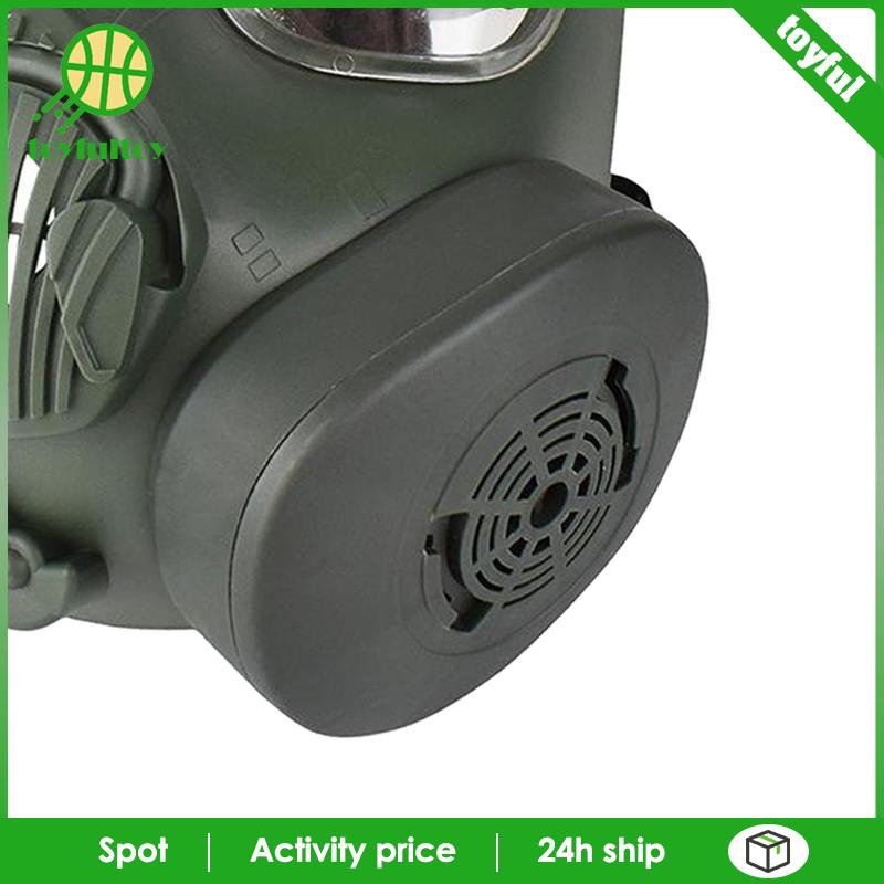 Khẩu Trang Bảo Vệ Toàn Mặt Thoáng Khí