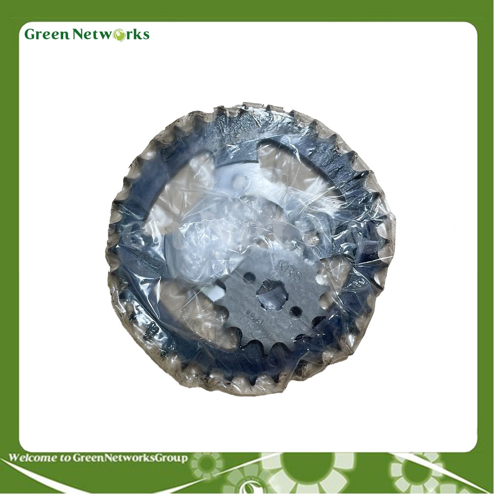 Bộ nhông sên dĩa cho xe Dream, nhông,dĩa và xích gắn cho xe Dream Thái, Dream Lùn, Dream đời đầu của Honda–GreenNetWorks