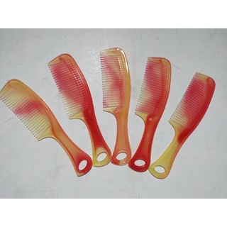 Lược Bỏ Túi Nữ ( SÉT 2 CÂY)