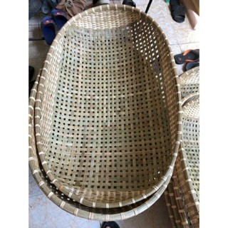 [HÀ NỘI] NÔI TRE ĐẶT VÕNG CHO BÉ HÀNG LOẠI 1