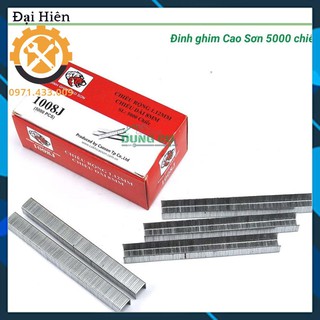 Đinh bắn gỗ J1006 , J1008, J1010