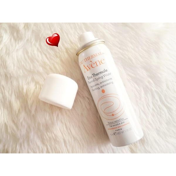 Avene Nước Xịt Khoáng Thermal Spring Water (50ml)