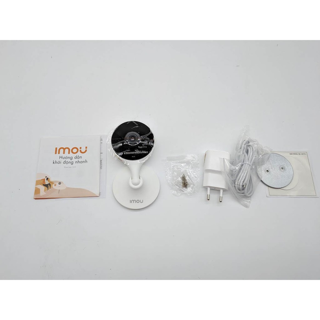 Camera Imou IPC-C22EP 1080P 2.0MP | BigBuy360 - bigbuy360.vn
