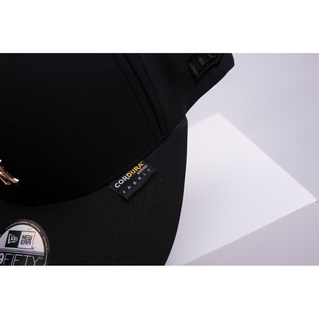 Mũ/nón lưỡi trai M.B.L logo sang trọng, cá tính