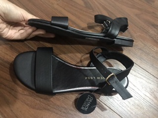 Sandal Newlook xuất dư (có ảnh thật)