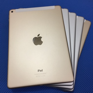Ipad AIR 2 wifi 4G 16gb 64gb zin đẹp chính hãng