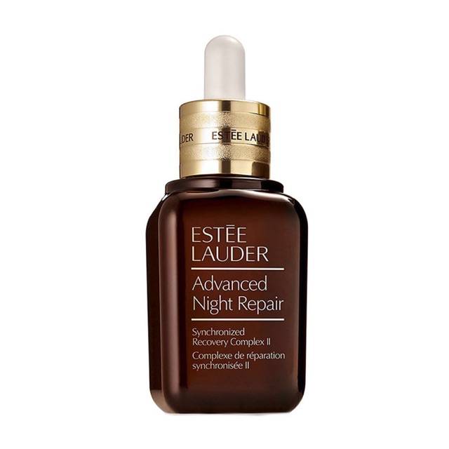 Serum estee lauder advanced night