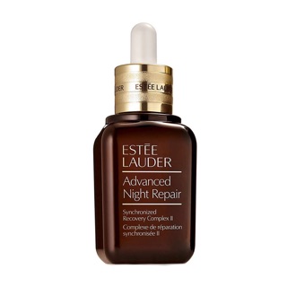 Serum estee lauder advanced night