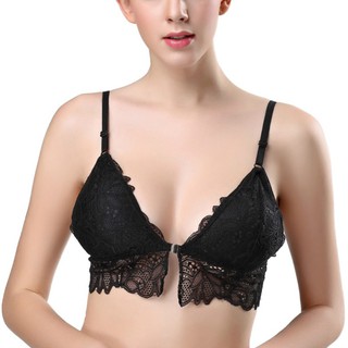 Áo ngực phối ren sexy