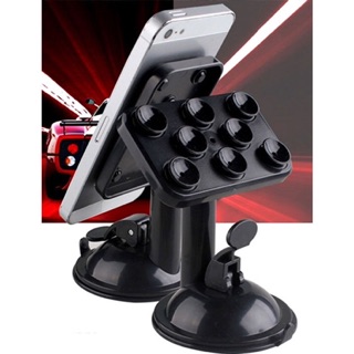 Giá đỡ điện thoại hít 8 chấu