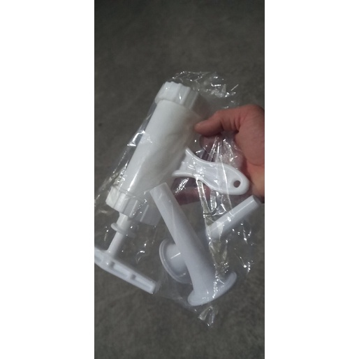 Dụng Cụ Làm Lạp Xưởng, Xúc Xích, Nhồi Lòng Đơn Giản Bằng Tay